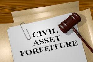 DuPage County asset forfeiture defense lawyer